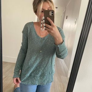 Free People Sweater